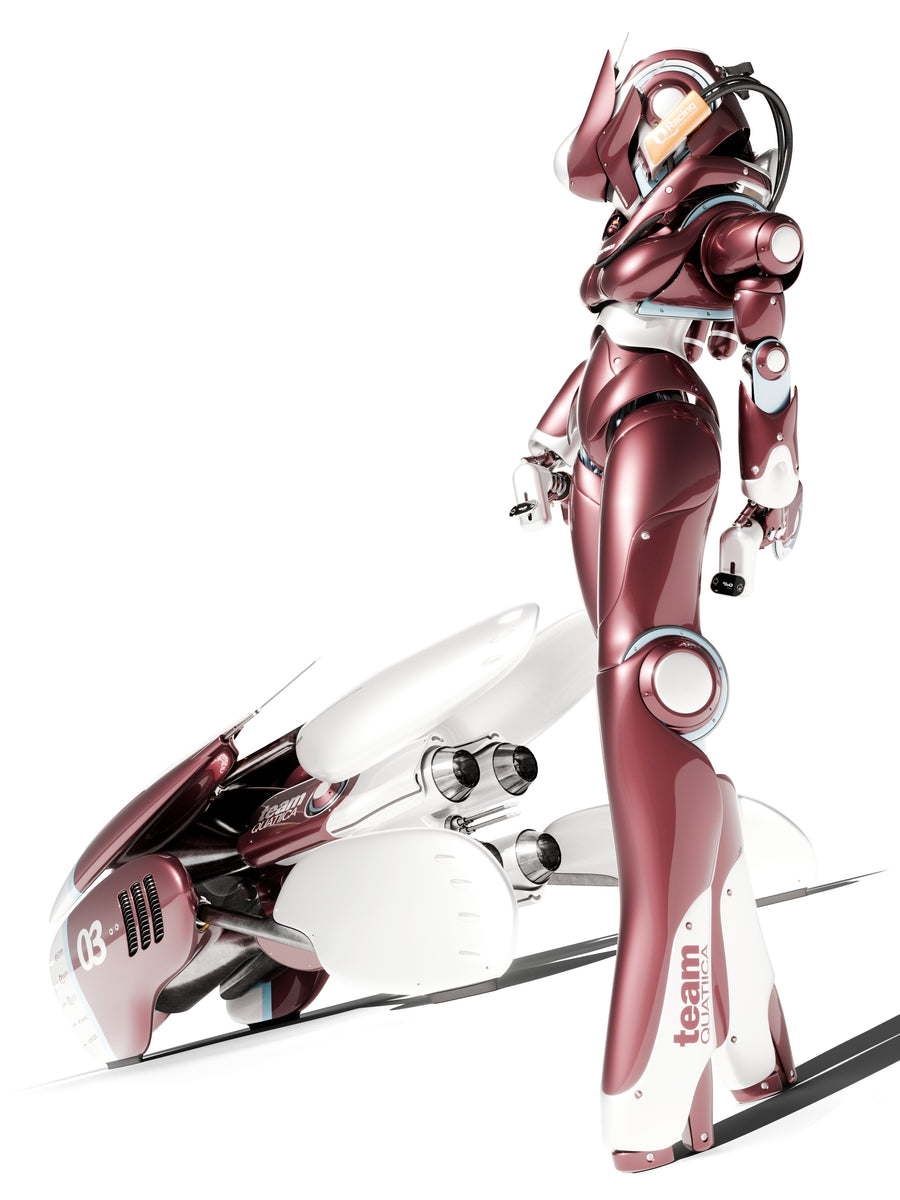 Cora · 03
