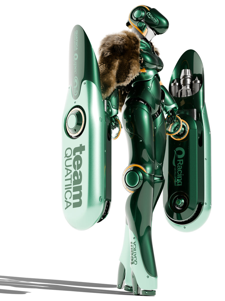 Jade - 01
