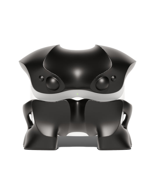 quatiica airpods pro 2 case (3D Files)